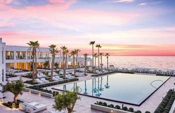 GRECOTEL LUXME WHITE PALACE 5*
