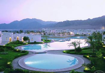 Viešbučių įvairovė ir maitinimas