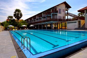 Viešbučių įvairovė